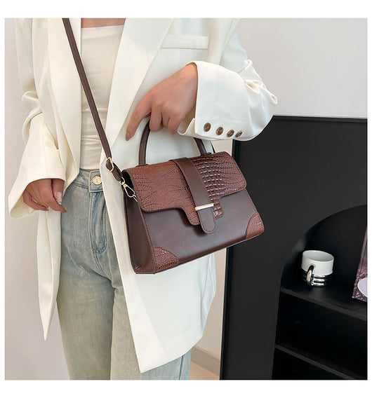 Bolsa Crossbody Moderna para Mujer - Image 17