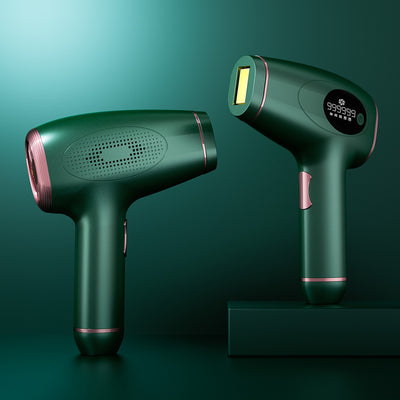 Dispositivo Portátil de Limpieza Capilar y Belleza - Image 3