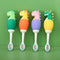 Soft Bristle Kids' Toothbrush - Independent Small Head
