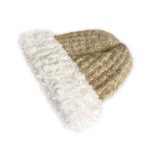 Gorro Tejido de Moda para Mujer - Calidez y Estilo - Image 7