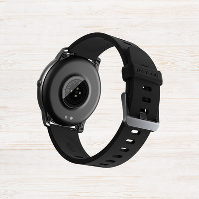 Reloj Inteligente Deportivo con Carcasa de Metal - Image 12