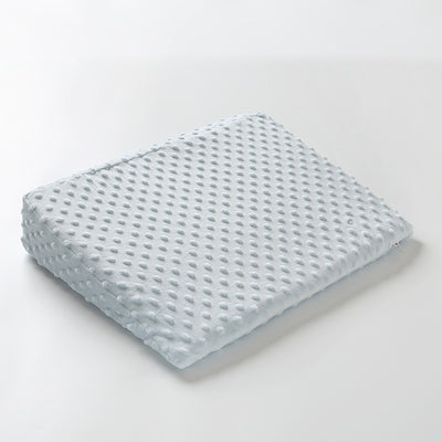 Almohada de Peluche 3D para Bebé - Calmante y Suave para Dormir - Image 8