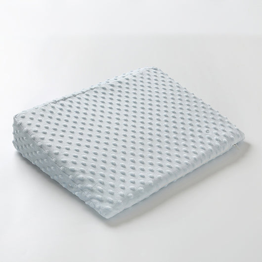 Almohada de Peluche 3D para Bebé - Calmante y Suave para Dormir - Image 8