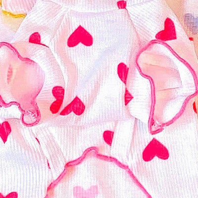 Chaleco Fresco sin Mangas para Gatos - Ropa de Verano - Image 15