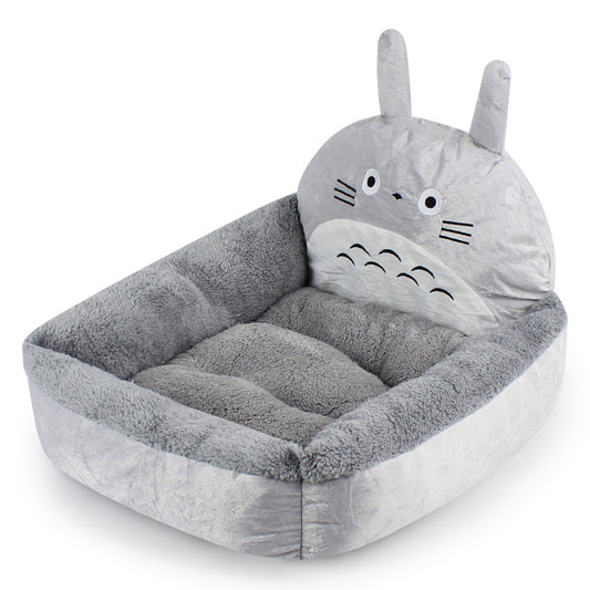 Cama Térmica Acogedora para Mascotas - Gato y Perro - Image 2