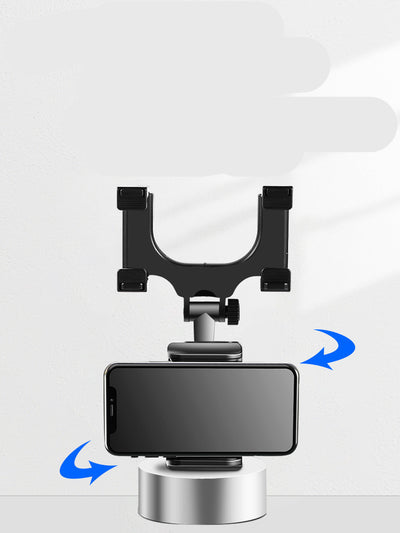Soporte Ajustable para Celular en Espejo Retrovisor - Image 5