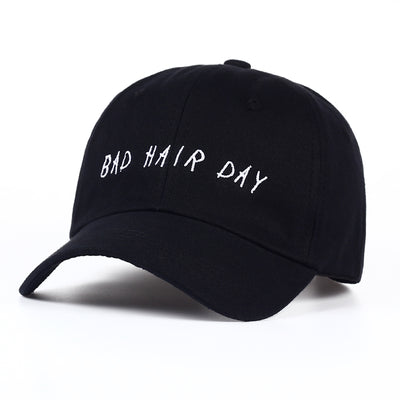 Gorra de Béisbol Bordada Premium - Image 3