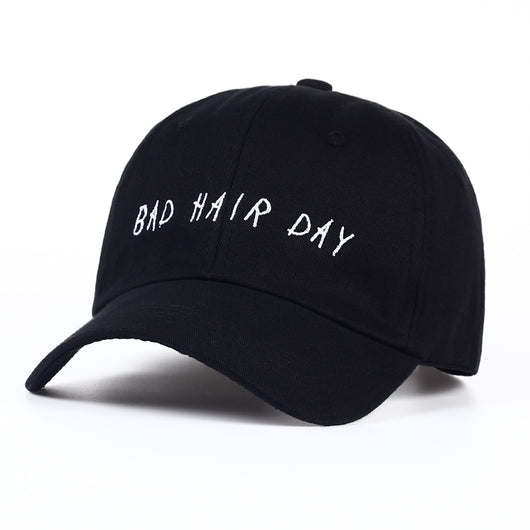 Gorra de Béisbol Bordada Premium - Image 3