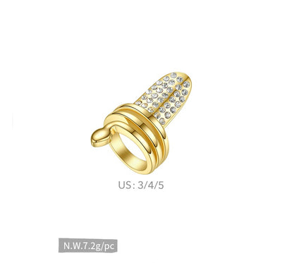Anillo Protector de Uñas - Blindaje para Dedos - Image 6