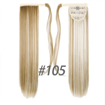 Varilla Mágica Invisible para Extensiones de Cola - Sin Rastro - Image 75
