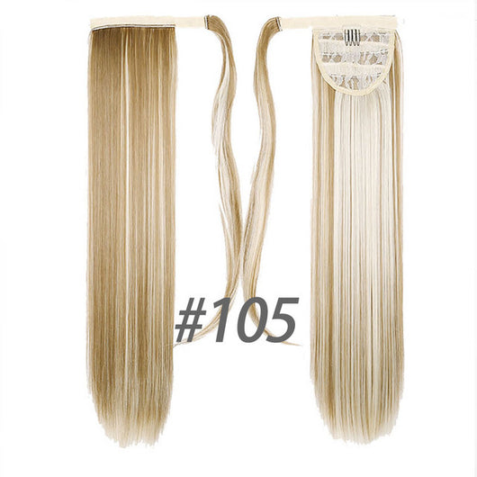 Varilla Mágica Invisible para Extensiones de Cola - Sin Rastro - Image 75