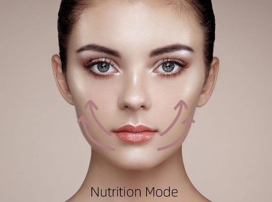Dispositivo de Belleza con Microcorriente Antiedad - Image 2