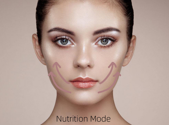 Dispositivo de Belleza con Microcorriente Antiedad