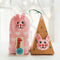 Little pink cat Adult models