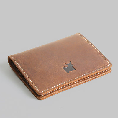 Cartera de Cuero para Hombre - Image 9
