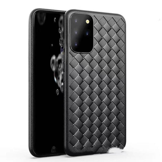 Funda Protectora Transpirable con Trenzado Anticalda para Móvil - Image 4