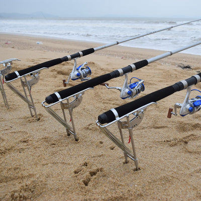 Soporte Automático para Caña de Pescar en el Mar - Image 32