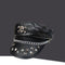 Sombrero Vintage Británico de Punta - Accesorio de Personalidad