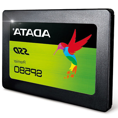 Unidad de Estado Sólido (SSD) para Laptops y PC - Image 9