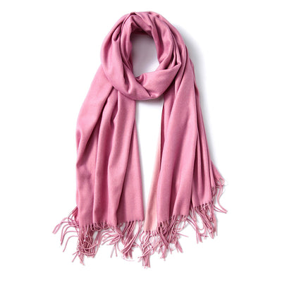 Pashmina Reversible de Microfibra Premium - Image 21