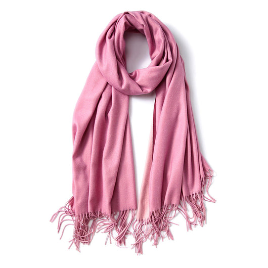Pashmina Reversible de Microfibra Premium - Image 21