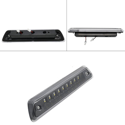 Luces de Freno LED de Posición Alta para Ford