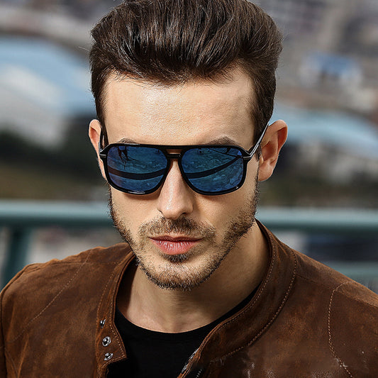 Gafas Polarizadas Retro