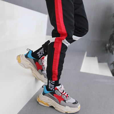 Pantalones Casuales Cómodos para Hombre - Estilo y Comodidad - Image 24