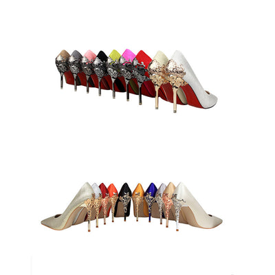 Zapatos de Moda para Mujer LAKESHI - Image 8