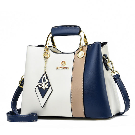 Bolsa Mensajera Elegante de Una Asa para Mujer - Image 5
