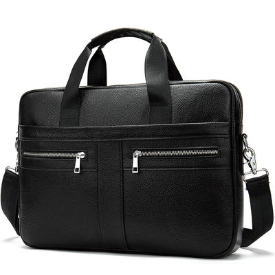 Maletín Ejecutivo Premium para Hombre - Image 7