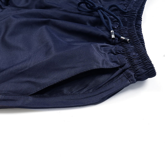 Traje de Tres Piezas Ejecutivo con Bordado para Hombre - Image 38