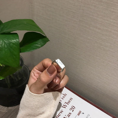 Anillo de Plata Esterlina 925 para Mujer - Joyería de Moda