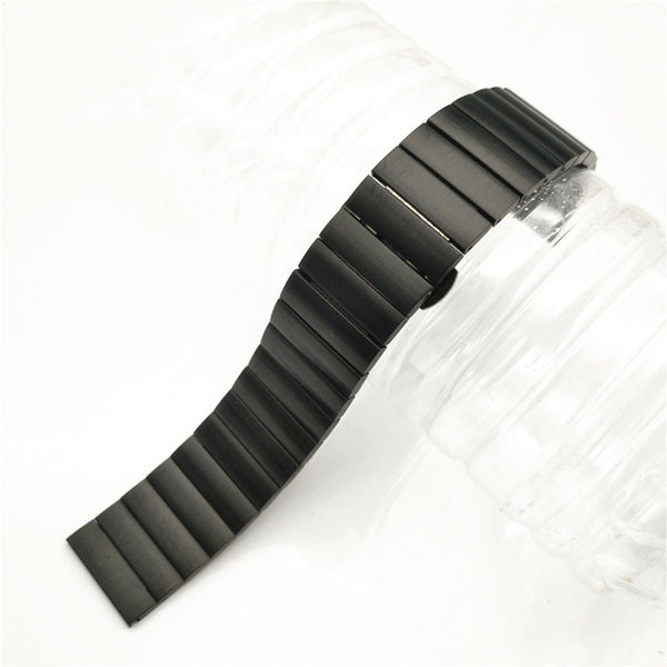 Correa de Reloj en Acero Inoxidable