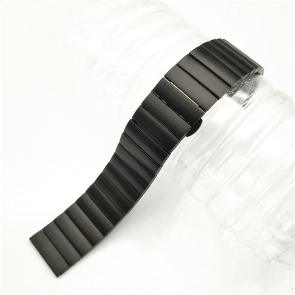 Correa de Reloj en Acero Inoxidable