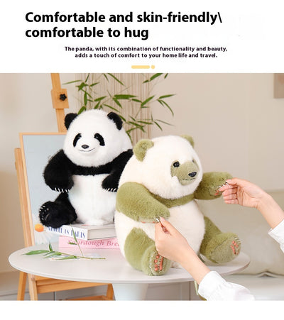 Adorable Peluche Panda - Juguete Suave y Acogedor - Image 15