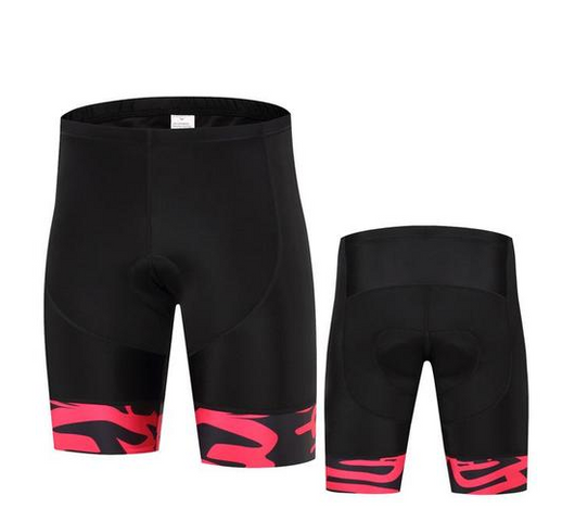 Shorts de Ciclismo Graffity - Image 2