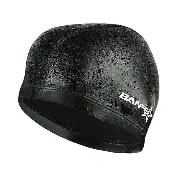 Gorro de Natación Impermeable - Image 7