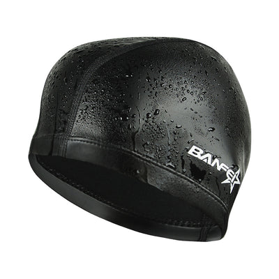 Gorro de Natación Impermeable - Image 7