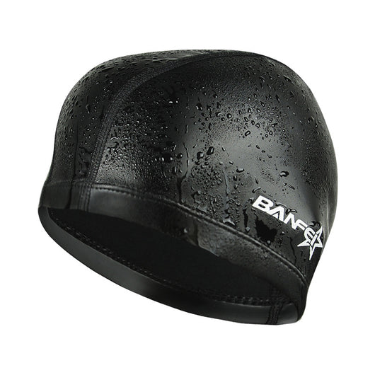 Gorro de Natación Impermeable - Image 7