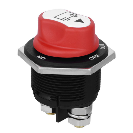 Interruptor de Batería para Auto, Yate y RV 50A 100A 200A - Image 7