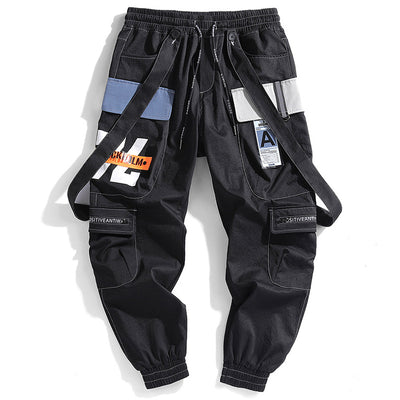 Pantalones de Trabajo Casual Hong Kong para Hombre - Image 12