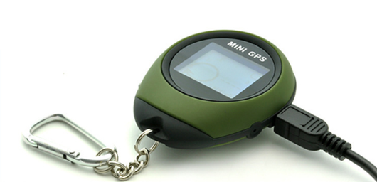 Localizador GPS Portátil Multifunción - Rastreador para Aventuras y Búsqueda de Tesoros - Image 4