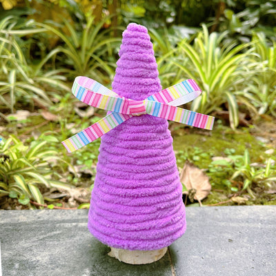 Adornos de Escritorio Decorativos de Peluche Creativos - Image 7