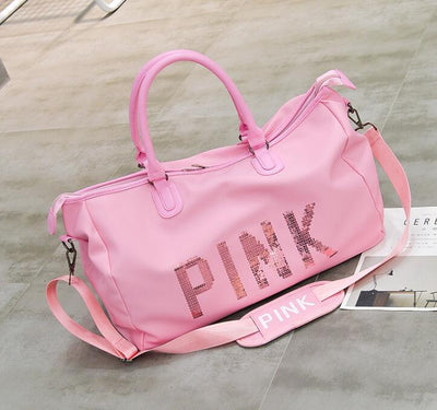 Bolsa Deportiva de Gran Capacidad - Image 8
