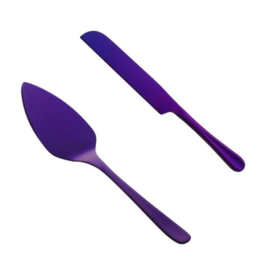 Juego de Espátulas para Pizza Mooncake
