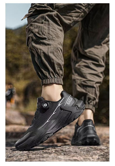 Zapatilla de Montaña Impermeable Transpirable para Senderismo - Image 26
