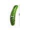Cucumber Cat Toys