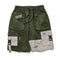 Pantalones Casuales de Cinco Bolsillos