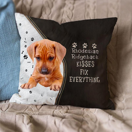 Funda de Almohada de Lino Piel de Durazno para Sofá - Image 73